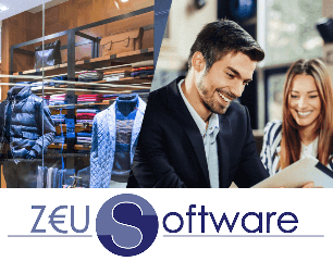 Zeus Software, your business management software